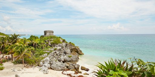 7-Night Western Caribbean Cruise in Winter