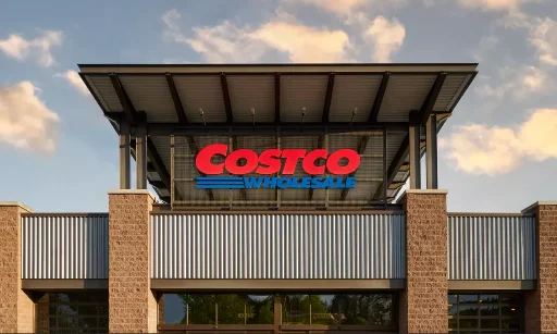 Costco 1-Year Gold Star or Executive Membership  Deal