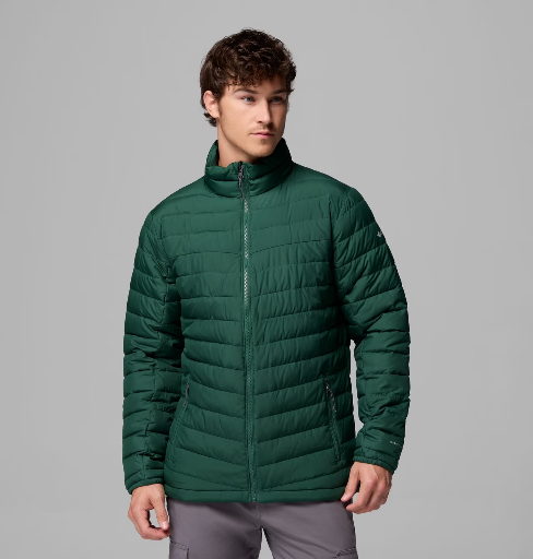 Columbia Men's Slope Edge II Jacket
