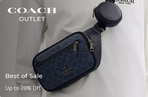 Coach Outlet SALE