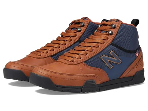 New Balance Unisex Adult NB Numeric 440 Trail Skate Shoe