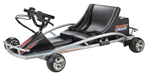Razor Ground Force Drifter Kart (up to 12mph) Deal