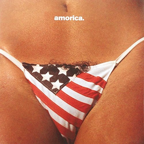 Black Crowes: Amorica. (Vinyl) Deal