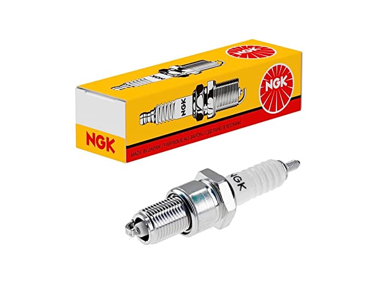 NGK BP5ES-6511 Spark Plug