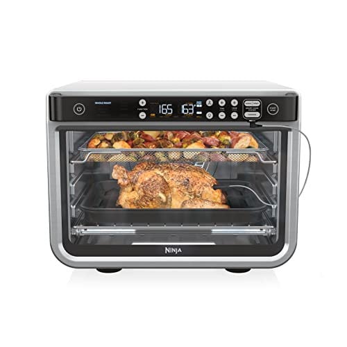 Ninja DT251 Foodi 10-in-1 Smart XL Air Fry Oven Deal