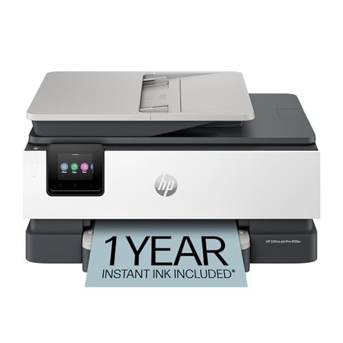 HP OfficeJet Pro 8139e All-in-One Printer