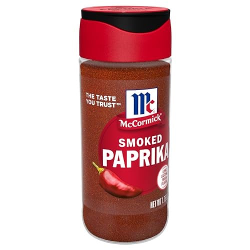 McCormick Smoked Paprika 1.75-Oz Deal