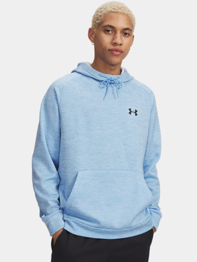 Under Armour Armour Fleece® Twist Men’s Hoodie