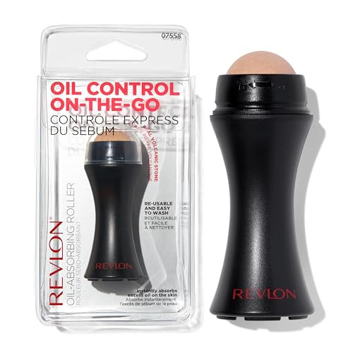 Revlon Oil Control Face Roller