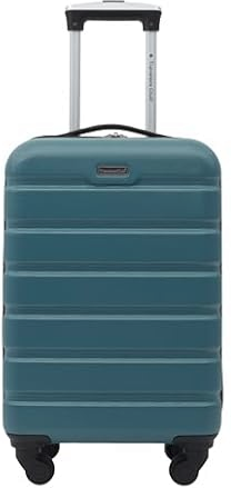 Travelers Club Harper Luggage Hydro 22-inch Carry-On