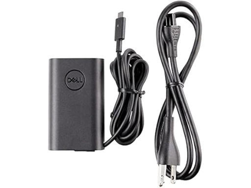Dell Slim USB-C 45-Watt Laptop Charger