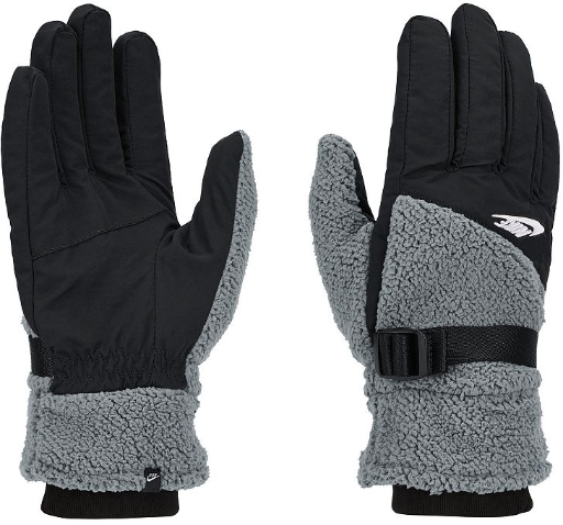 Nike Men's High Pile Fleece Gloves