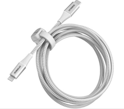 3-Pack 6.6' Otterbox Premium Pro Fast Charge Lightning to USB-C Cable Deal