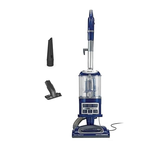 Shark Navigator Lift-Away Vacuum for Carpet and Pet Hair Deal