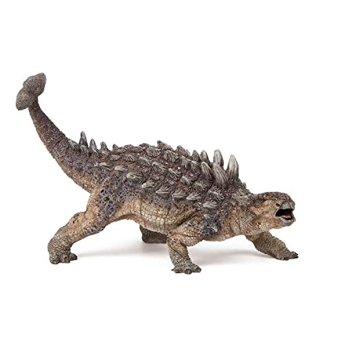 Papo The Dinosaur Figure (Ankylosaurus)