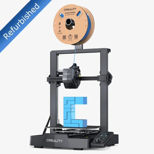 Refurb Creality Ender 3 V3 SE 3D Printer 250mm/s Print Speed Deal