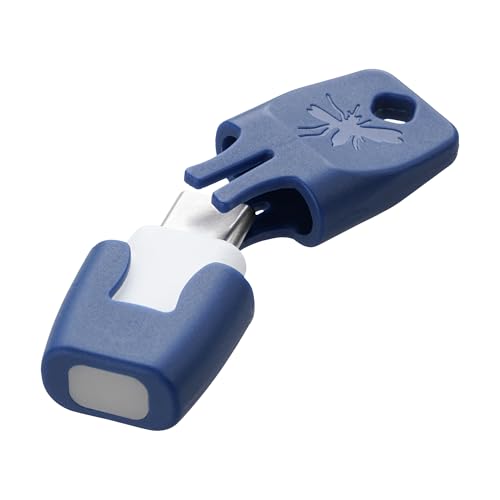 heat it Smartphone-Powered Insect Bite Healer for iPhone 15/16/17 & Android (USB-C Port) Deal
