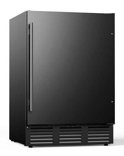 ICEVIVAL 24" Beverage Refrigerator 180 Can Deal