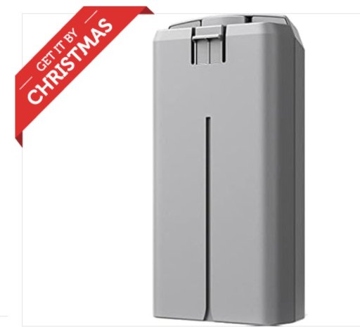 DJI Mini 2 2250mAh Intelligent Flight Battery