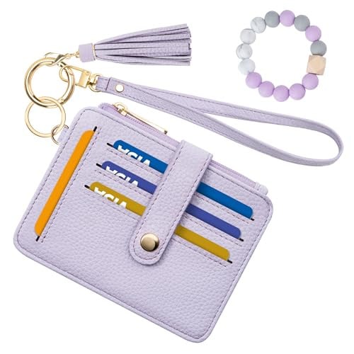 Airkit Women’s RFID Blocking 7-Card Wristlet Wallet Deal