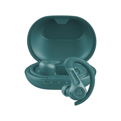 JLab JBuds Sport ANC 4 True Wireless Earbuds
