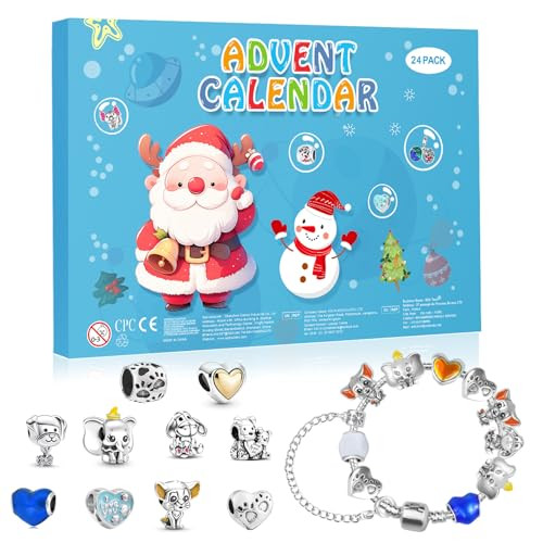 Kids Advent Calendar 2025