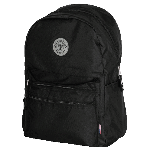 Olympia USA 18" Princeton Backpack