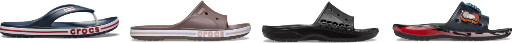Crocs Footwear Deal
