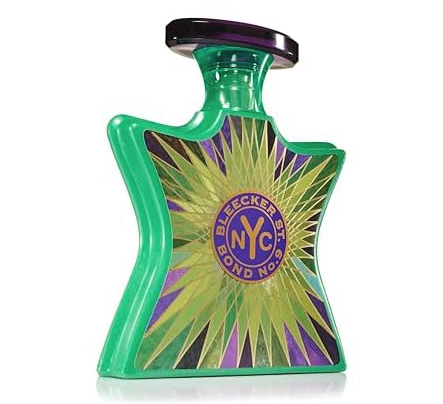 Bond No. 9 Bleecker Street Eau de Parfums, 3.3 Oz.