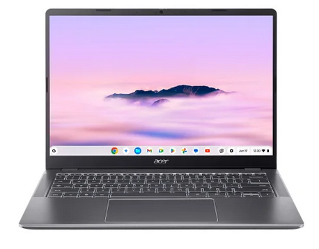Acer Chromebook Plus 514 14" Touchscreen Laptop 8GB RAM 512GB SSD