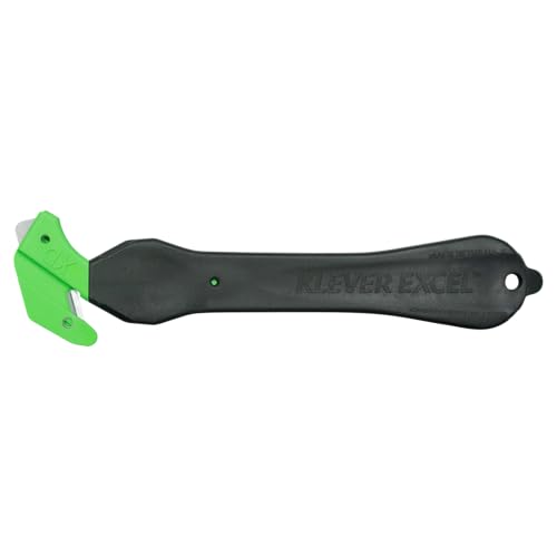 Klever Kutter EcoExcelXD Safety Cutter 10-Pack Deal