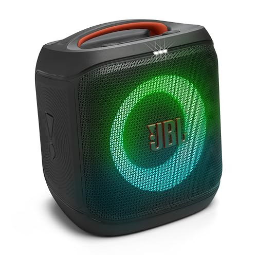 JBL PartyBox Encore Essential 2 Portable Battery-Powered Party Speaker