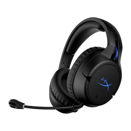 HyperX Cloud Flight Wireless Gaming Headset for PS5 and PS4 Deal
