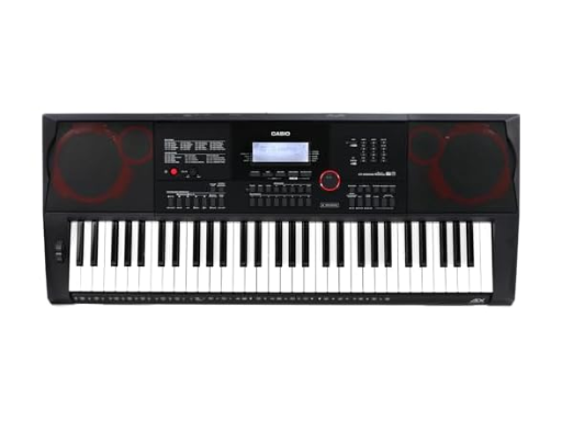 Casio CT-X3000 61-Key Portable Keyboard