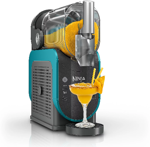 Ninja Slushi 3-in-1 88 oz. Frozen Beverage Maker