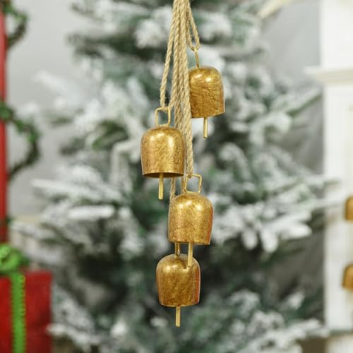Christmas Bells