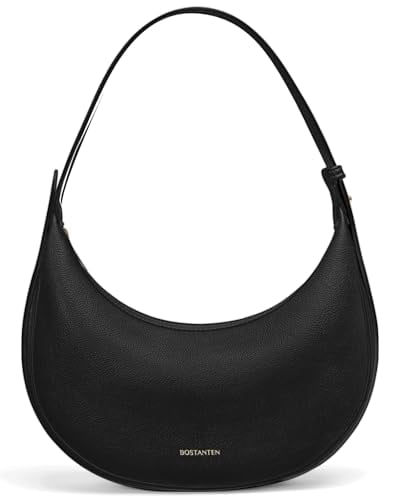 BOSTANTEN Crescent Shoulder Bag Deal