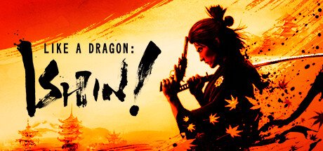 Like a Dragon: Ishin! PC Game