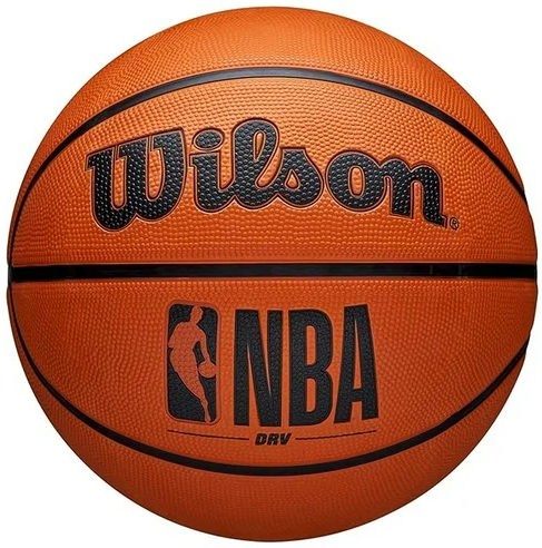 Wilson NBA DRV Outdoor Basketball Size 7 – 29.5"