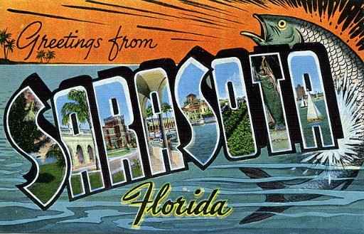 Roundtrip New Jersey to Sarasota FL Nonstop Airfares on United Airlines