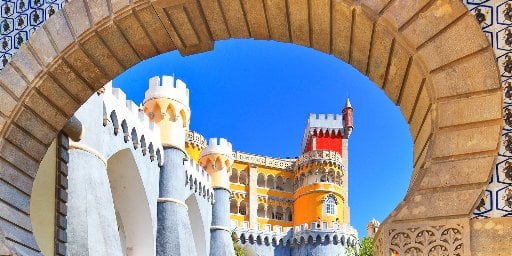 Best of Portugal: 11-Night Vacation Package w/ Flights Deal