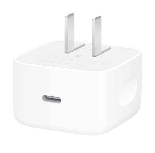 Apple 40W Dynamic Power Adapter with 60W Max