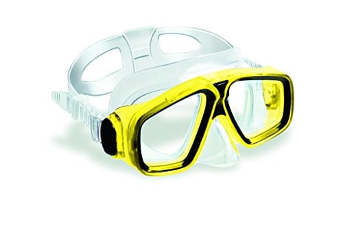 Swimline 9471 Thermotech Swim Mask