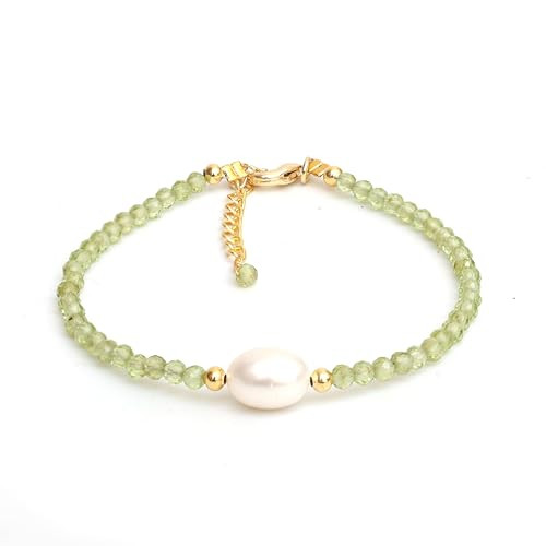 Gempires Freshwater Pearl Bracelets