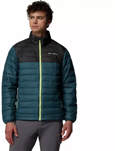Men's Columbia Powder Lite II Jacket S-XXL Deal