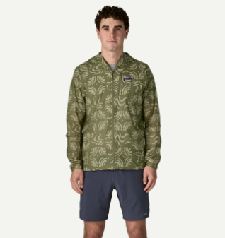 Patagonia Men's Houdini Jacket (2 Colors)