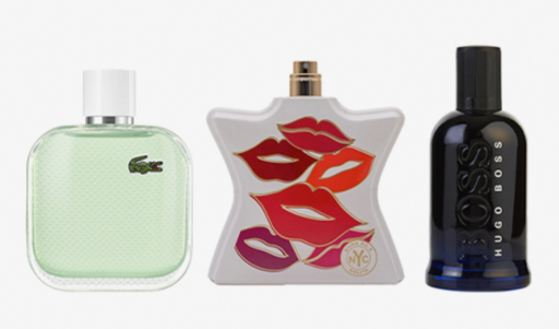 Fragrance Gift Sets, and Testers SALE Deal