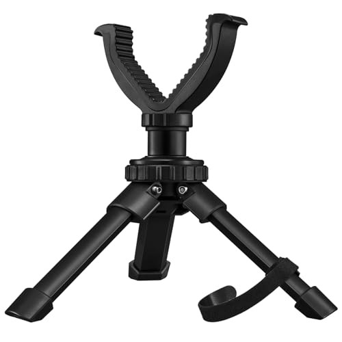 CVLIFE Shooting Rest Tripod