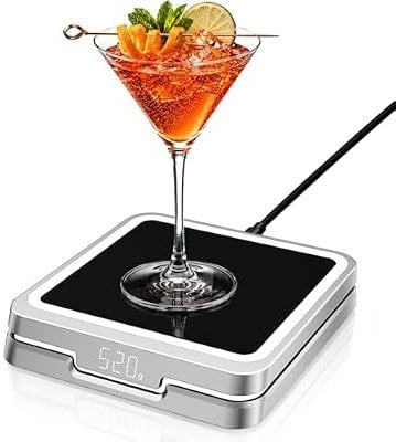 Smart Cocktail Coaster Deal