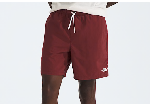 The North Face Men's Action Shorts 2.0